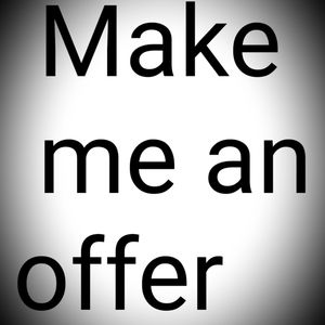 Make an offer